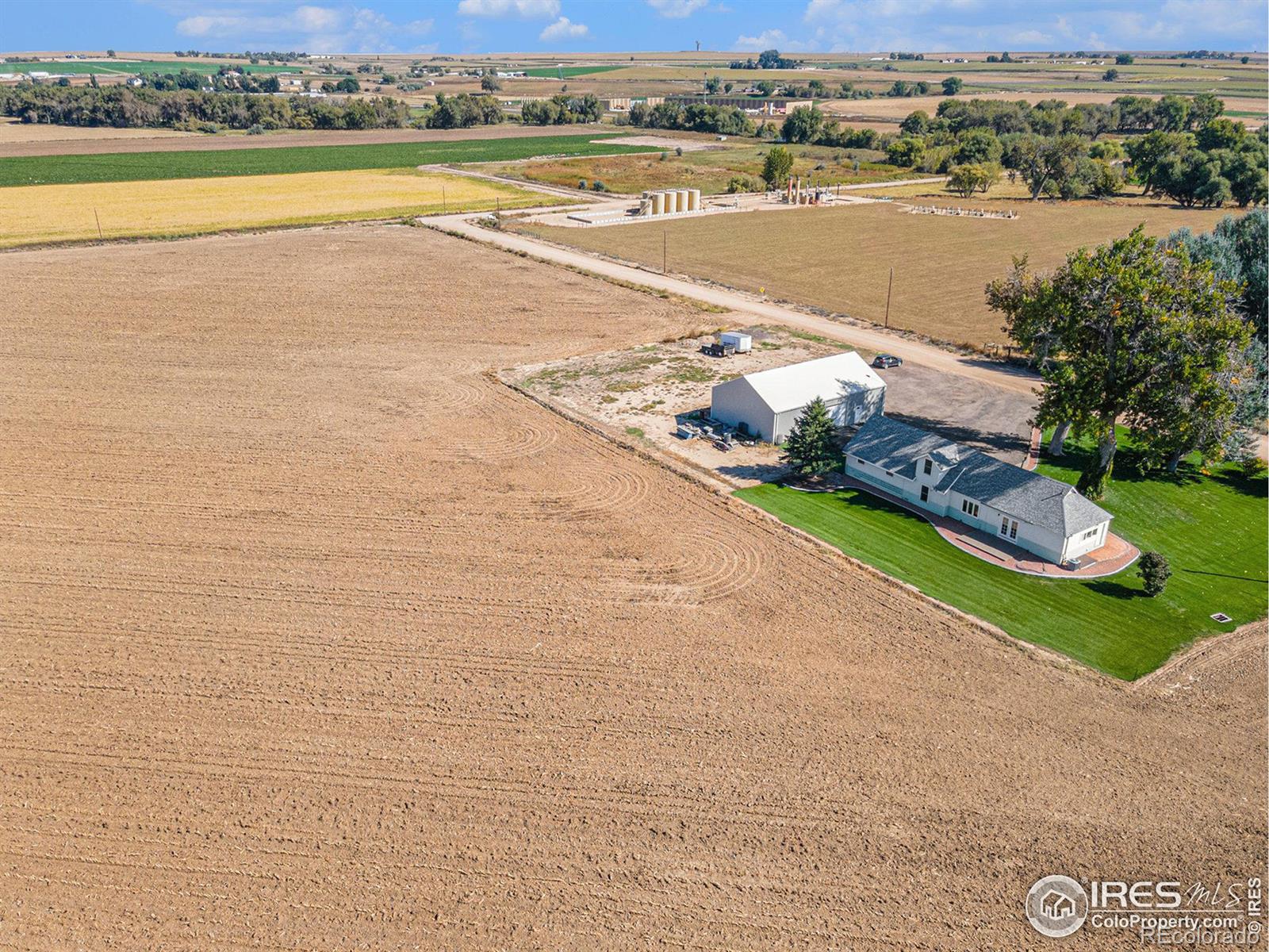 MLS Image #30 for 24867  county road 15 1/4 ,johnstown, Colorado