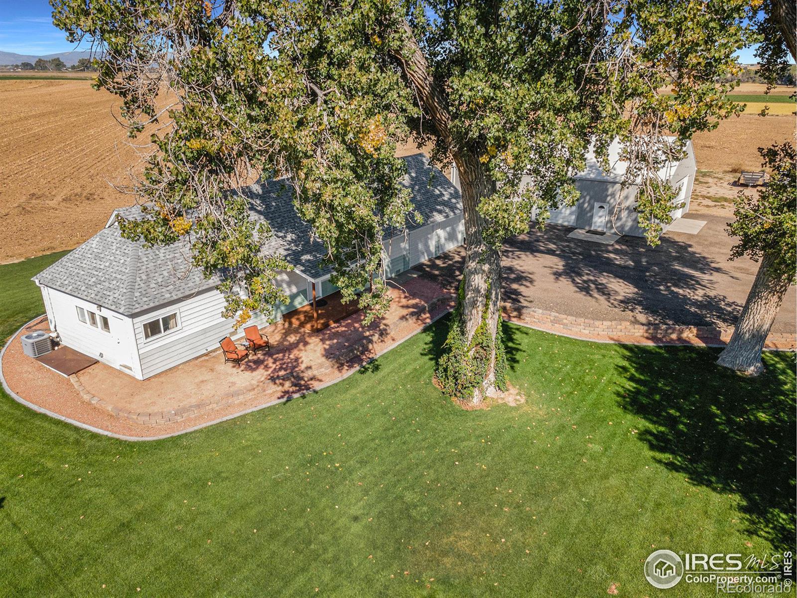 MLS Image #4 for 24867  county road 15 1/4 ,johnstown, Colorado