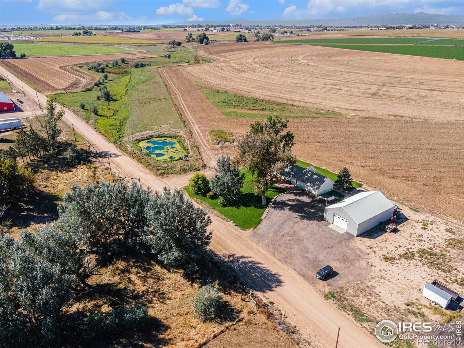 MLS Image #8 for 24867  county road 15 1/4 ,johnstown, Colorado