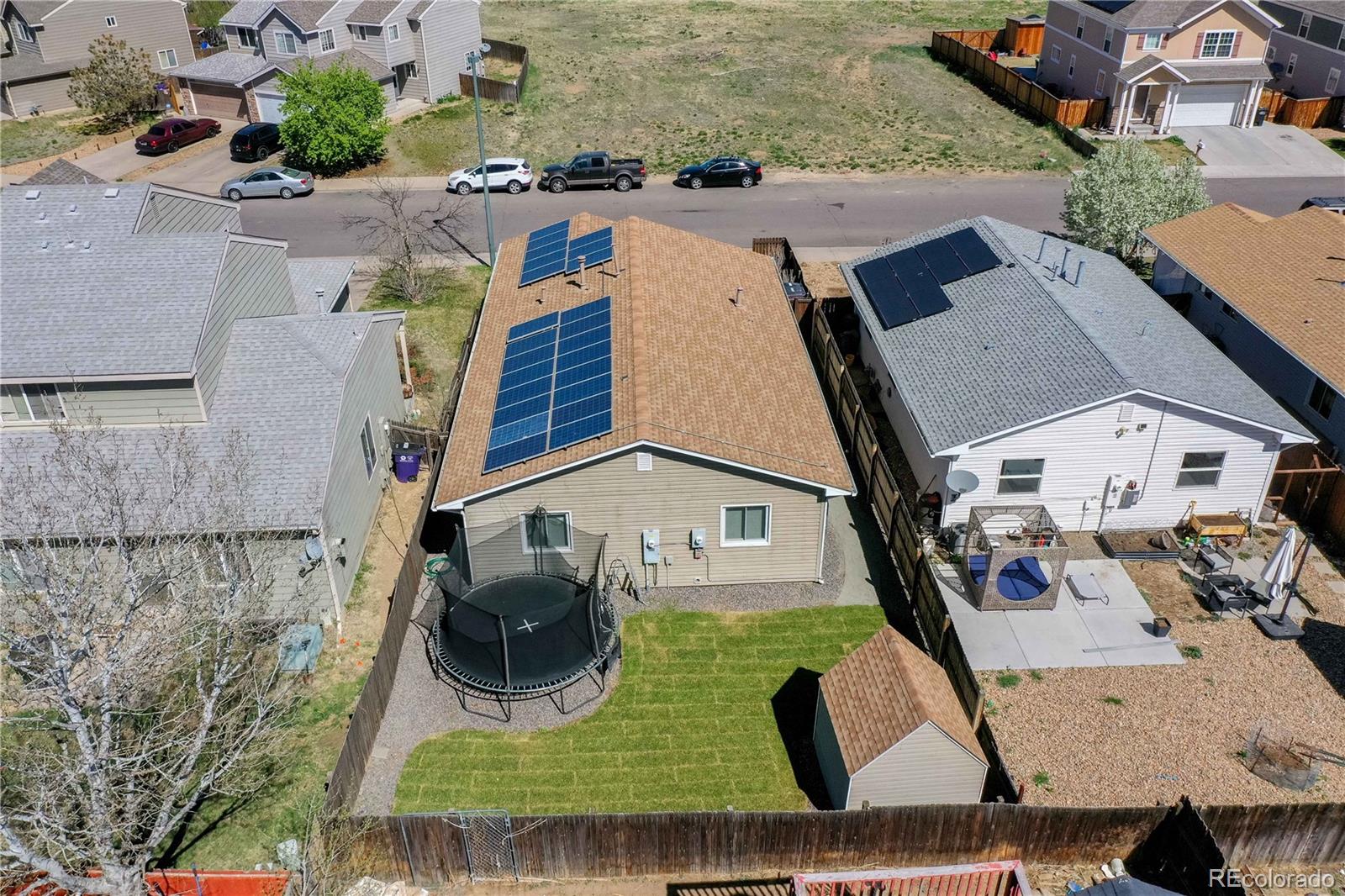 MLS Image #30 for 14400 e elk drive,denver, Colorado