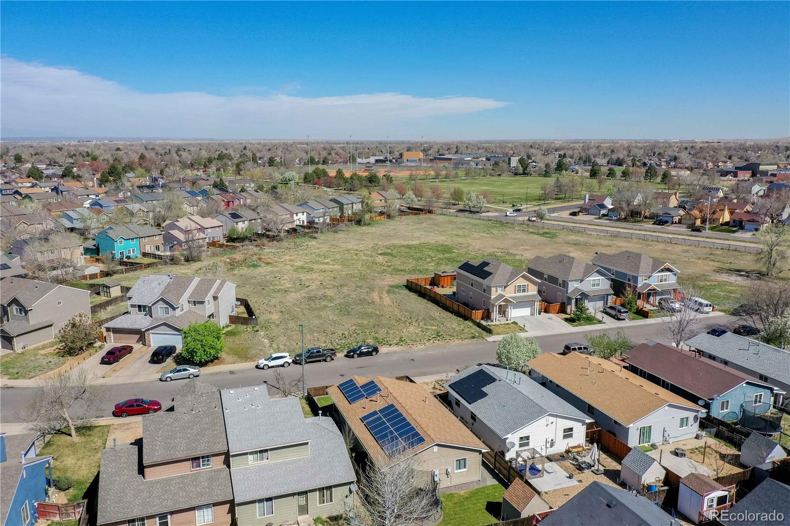 MLS Image #33 for 14400 e elk drive,denver, Colorado