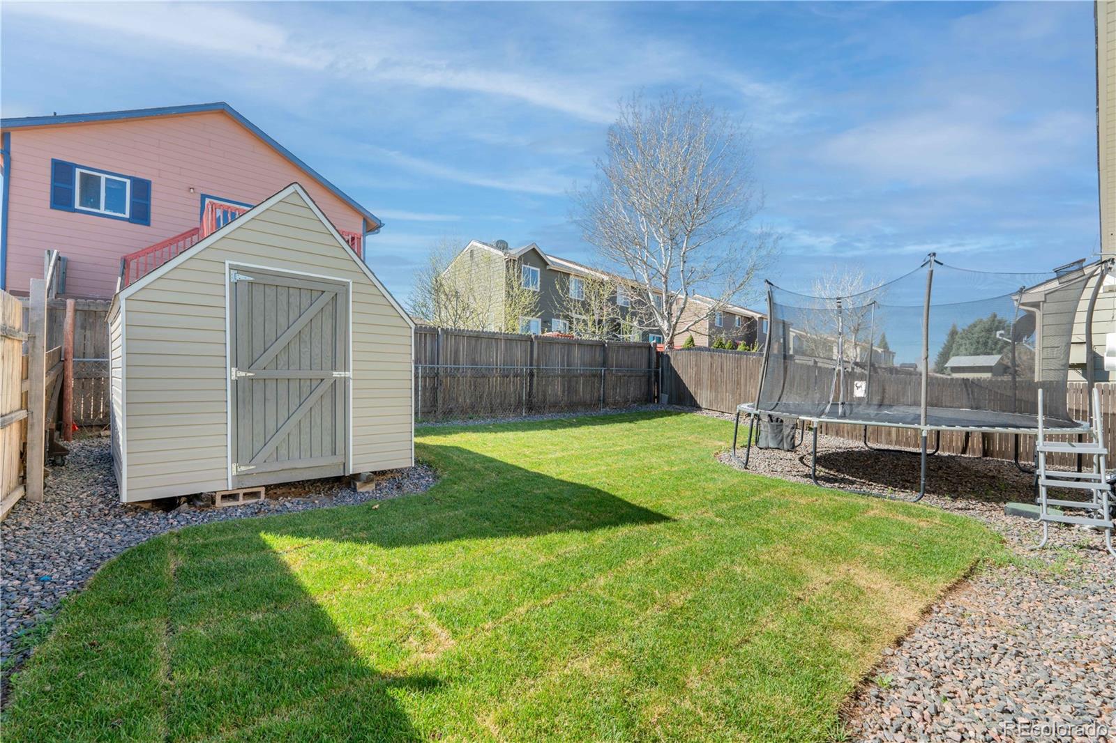 MLS Image #8 for 14400 e elk drive,denver, Colorado