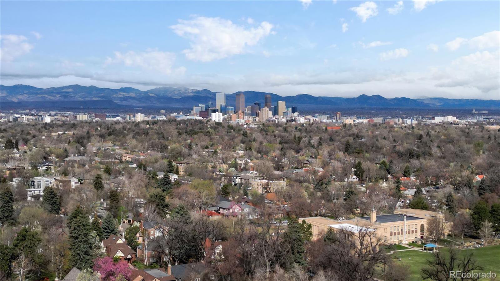 MLS Image #2 for 331  birch street,denver, Colorado