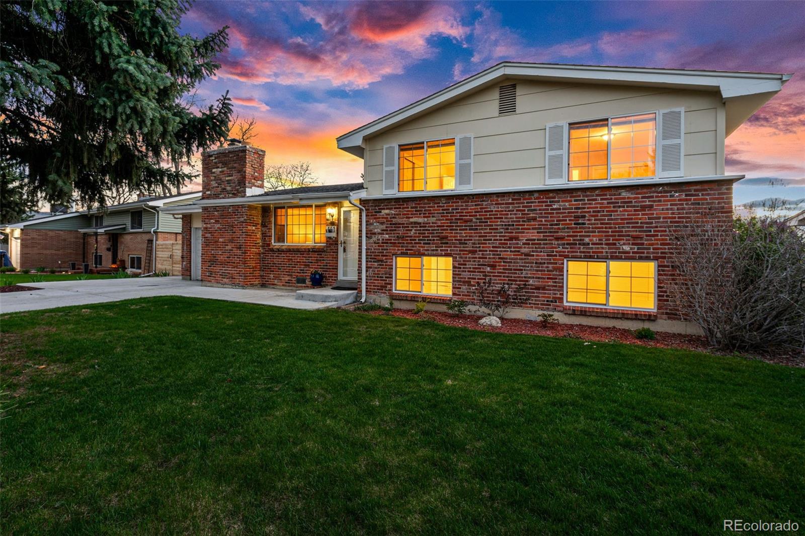 MLS Image #0 for 805 w 7th avenue drive,broomfield, Colorado