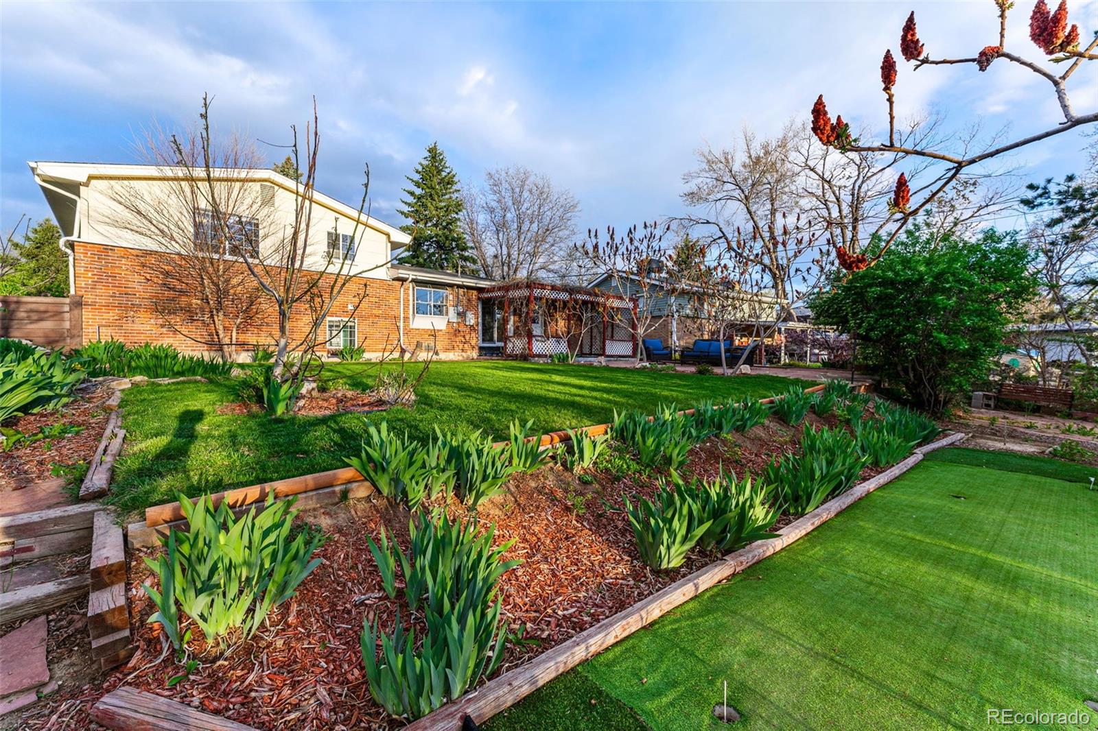 MLS Image #2 for 805 w 7th avenue drive,broomfield, Colorado