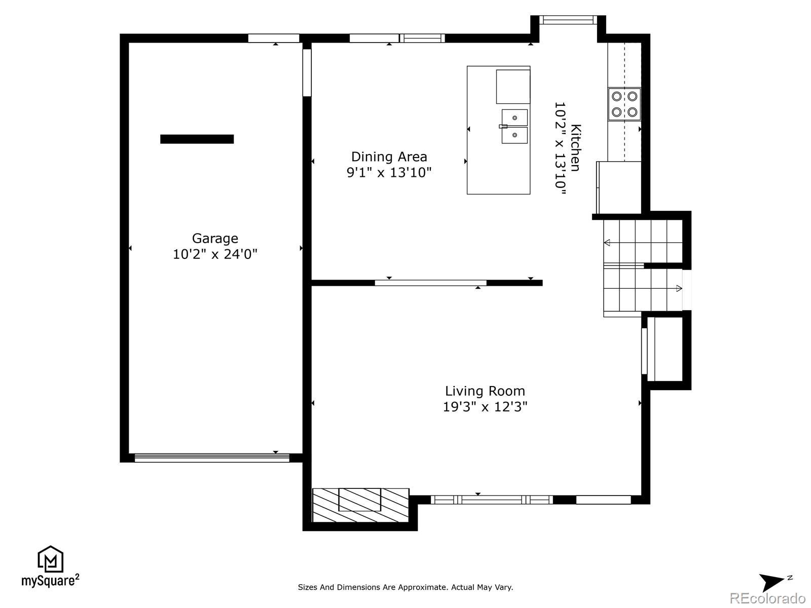 MLS Image #28 for 805 w 7th avenue drive,broomfield, Colorado