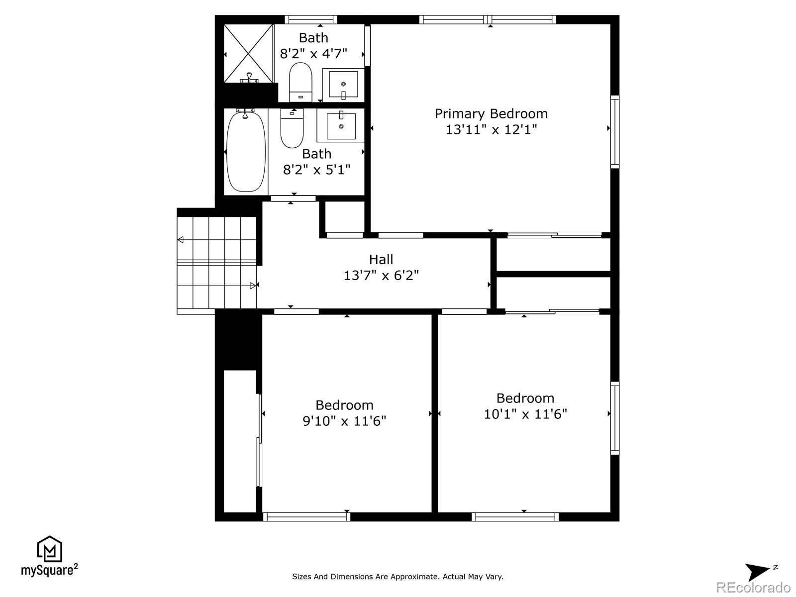 MLS Image #30 for 805 w 7th avenue drive,broomfield, Colorado