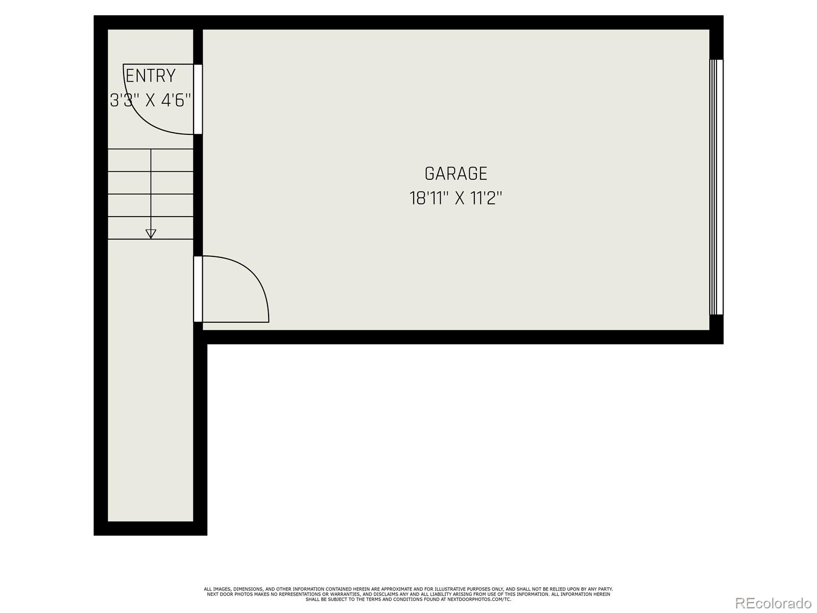 MLS Image #27 for 6001 s yosemite street #f202,greenwood village, Colorado