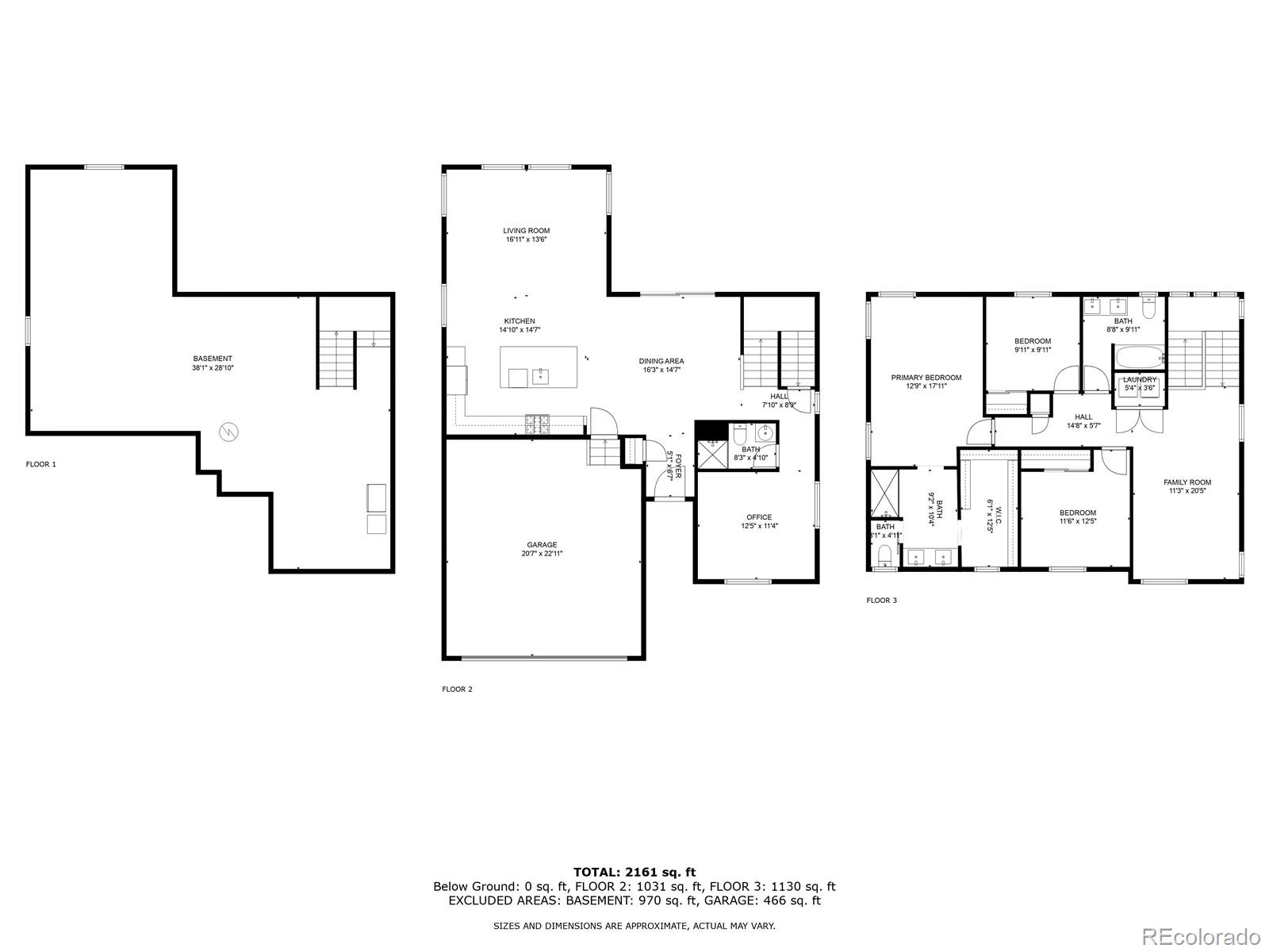 MLS Image #40 for 10933  pastel point,parker, Colorado