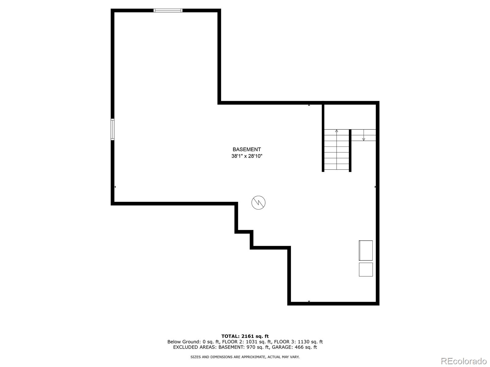 MLS Image #41 for 10933  pastel point,parker, Colorado