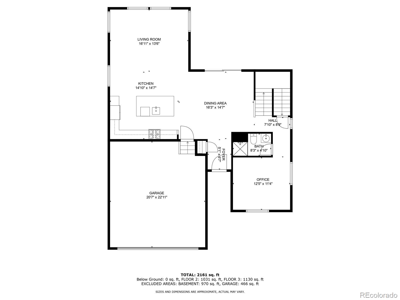 MLS Image #42 for 10933  pastel point,parker, Colorado