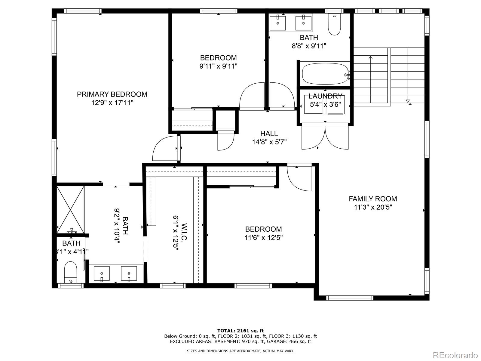 MLS Image #43 for 10933  pastel point,parker, Colorado