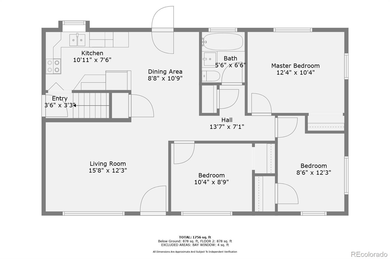 MLS Image #29 for 1369 s vrain way,denver, Colorado