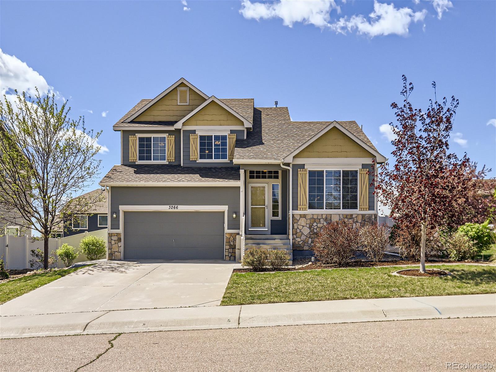 MLS Image #0 for 3266  tamarac lane,johnstown, Colorado