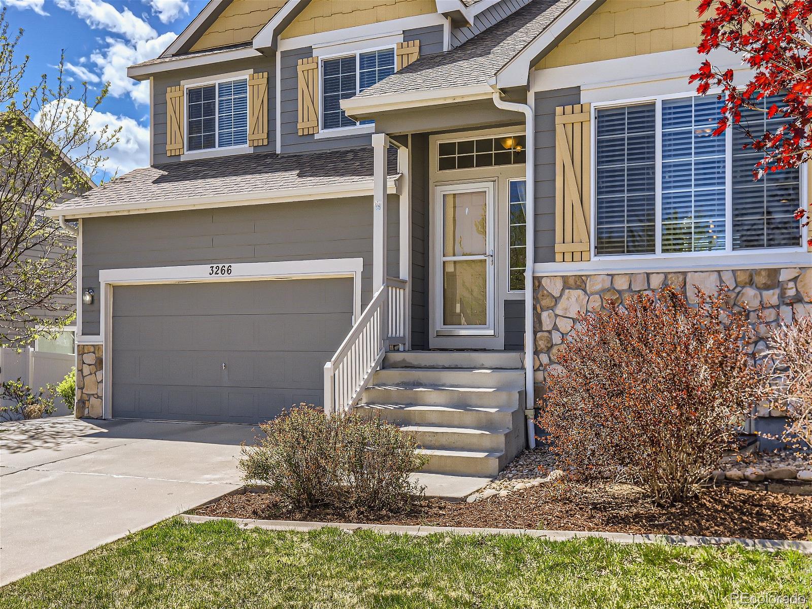 MLS Image #1 for 3266  tamarac lane,johnstown, Colorado