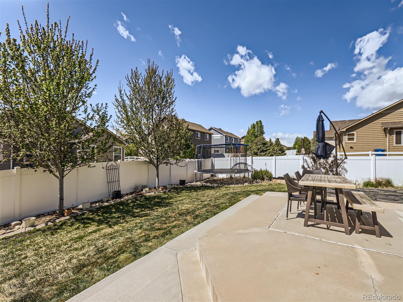 MLS Image #22 for 3266  tamarac lane,johnstown, Colorado