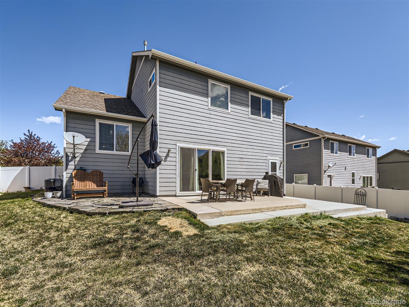 MLS Image #23 for 3266  tamarac lane,johnstown, Colorado