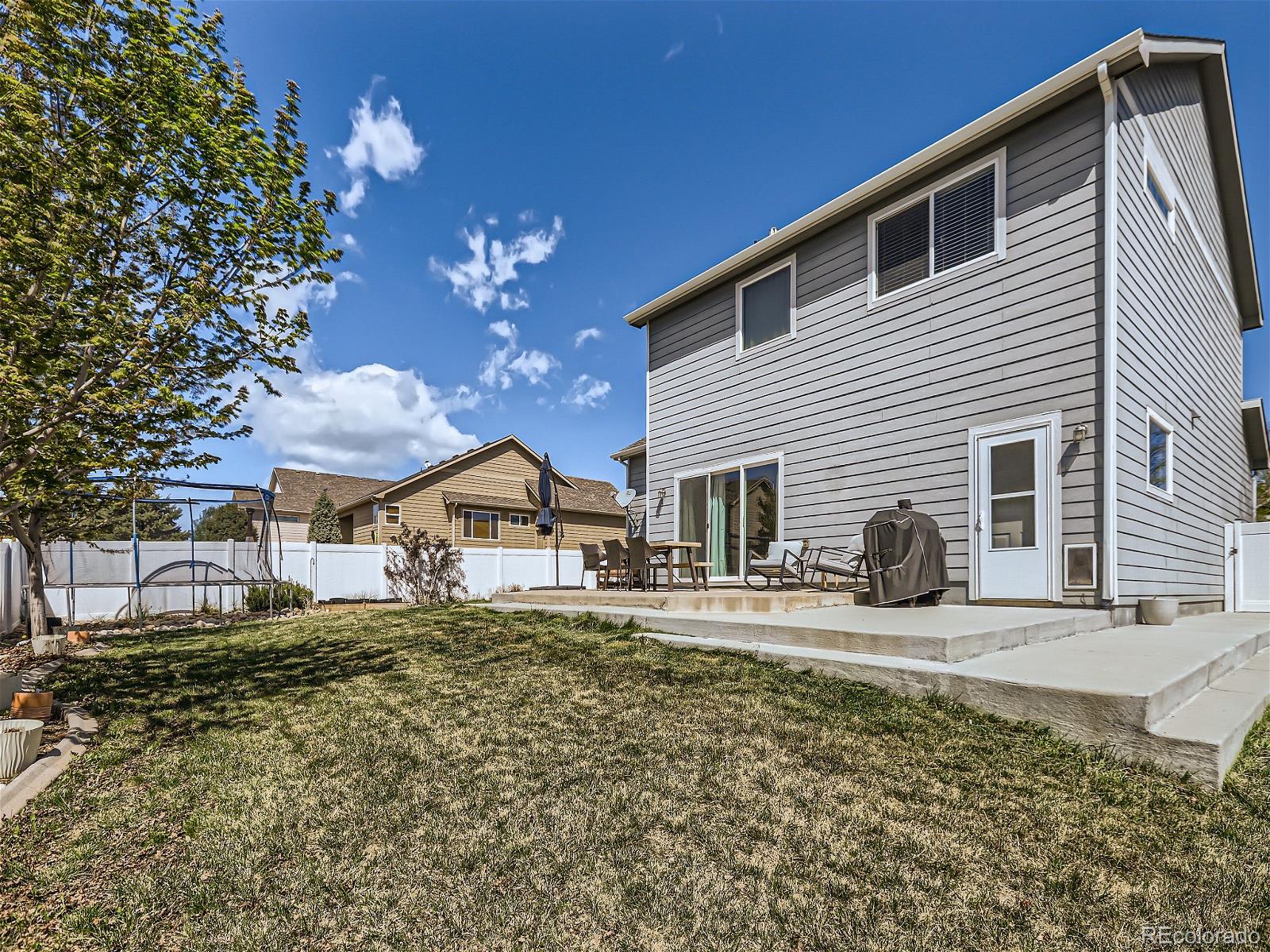 MLS Image #24 for 3266  tamarac lane,johnstown, Colorado