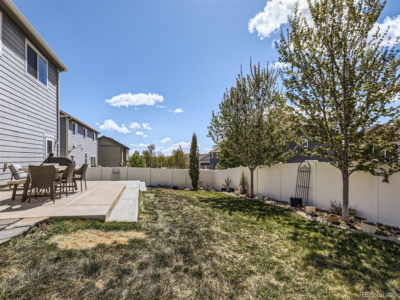 MLS Image #25 for 3266  tamarac lane,johnstown, Colorado