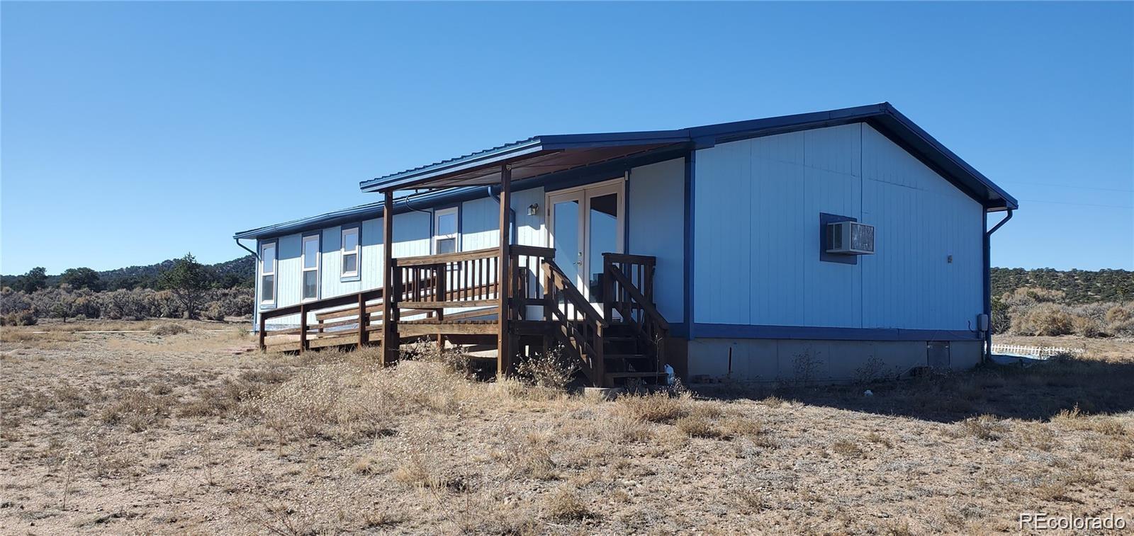 MLS Image #3 for 31831  paine road ,fort garland, Colorado