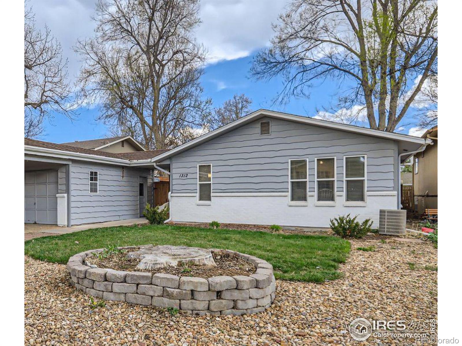 MLS Image #0 for 1312  woodcrest court,fort collins, Colorado