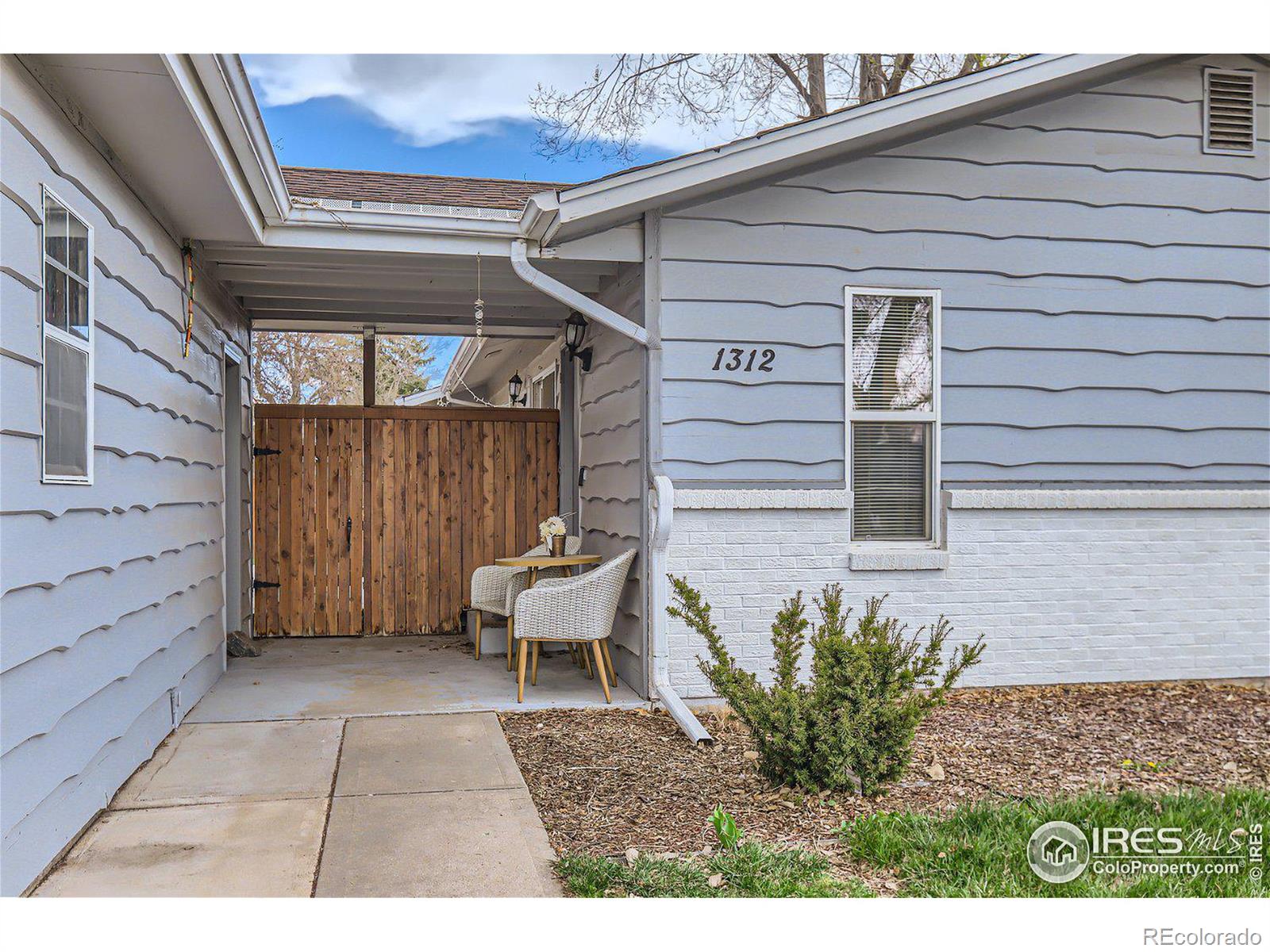 CMA Image for 1618 w stuart street,Fort Collins, Colorado