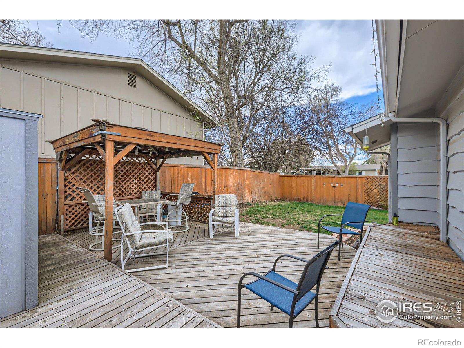 MLS Image #20 for 1312  woodcrest court,fort collins, Colorado