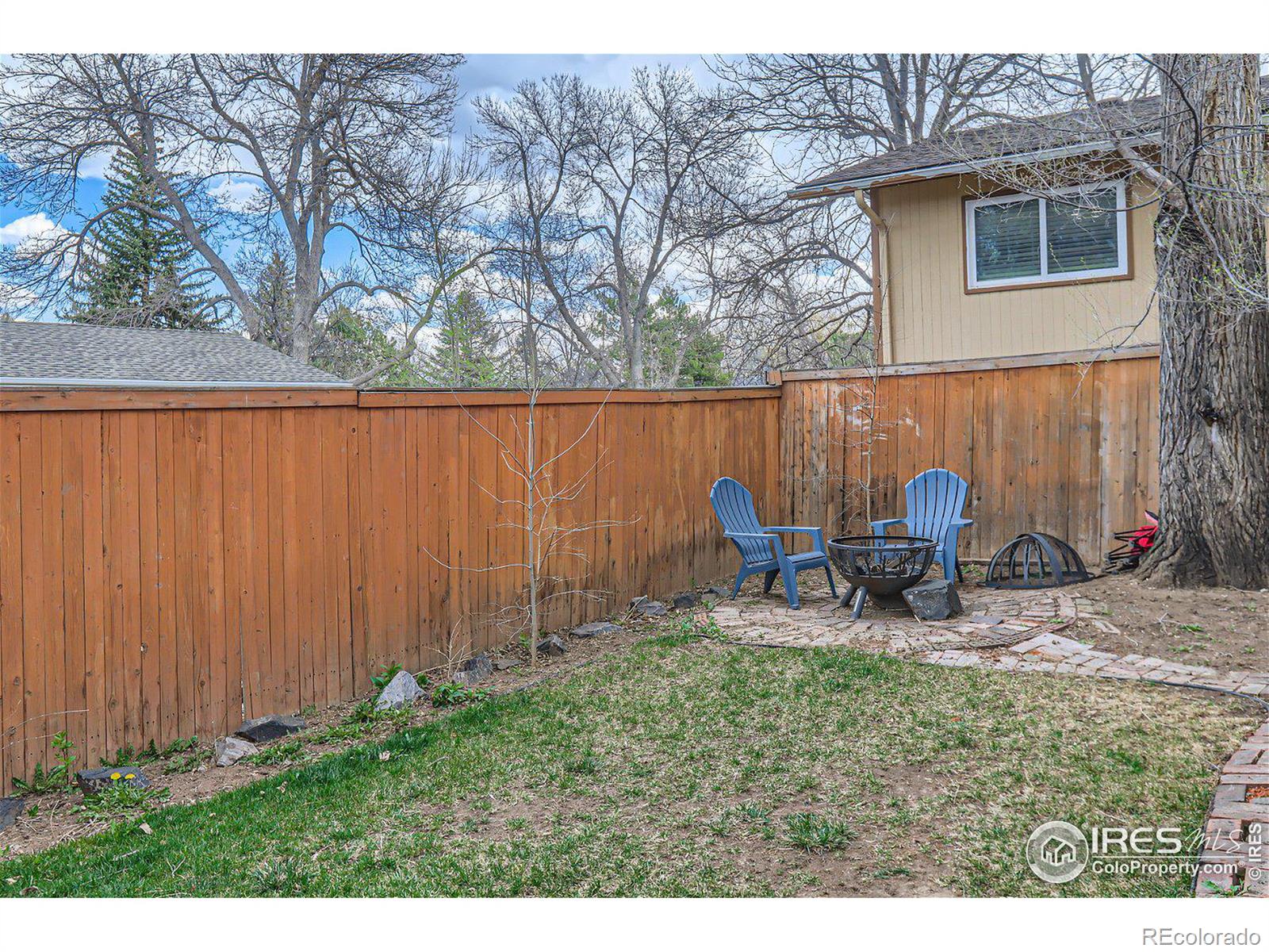 MLS Image #23 for 1312  woodcrest court,fort collins, Colorado