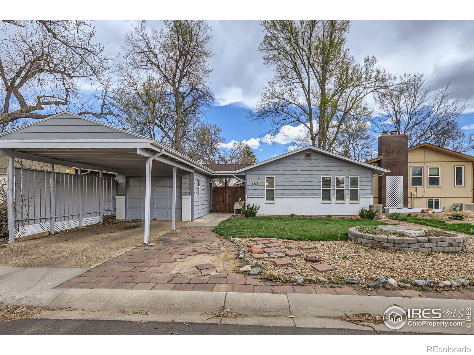 MLS Image #24 for 1312  woodcrest court,fort collins, Colorado