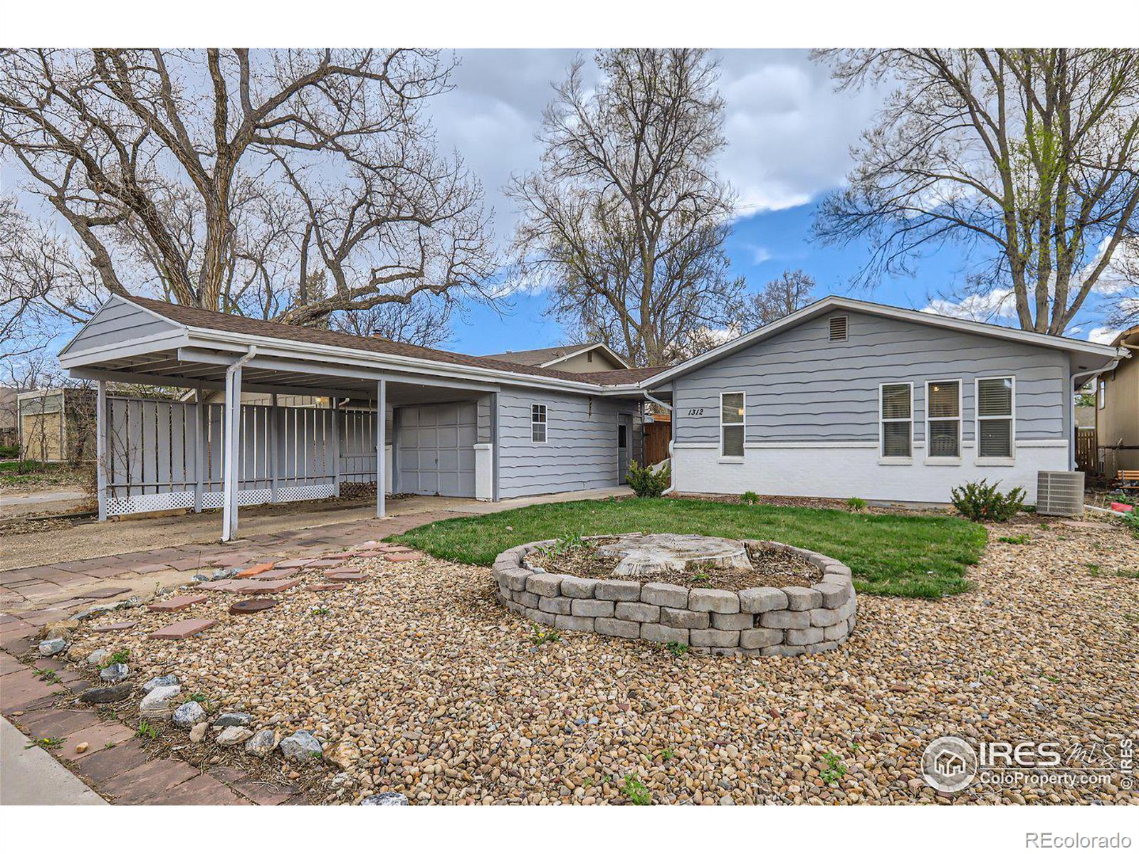 MLS Image #25 for 1312  woodcrest court,fort collins, Colorado