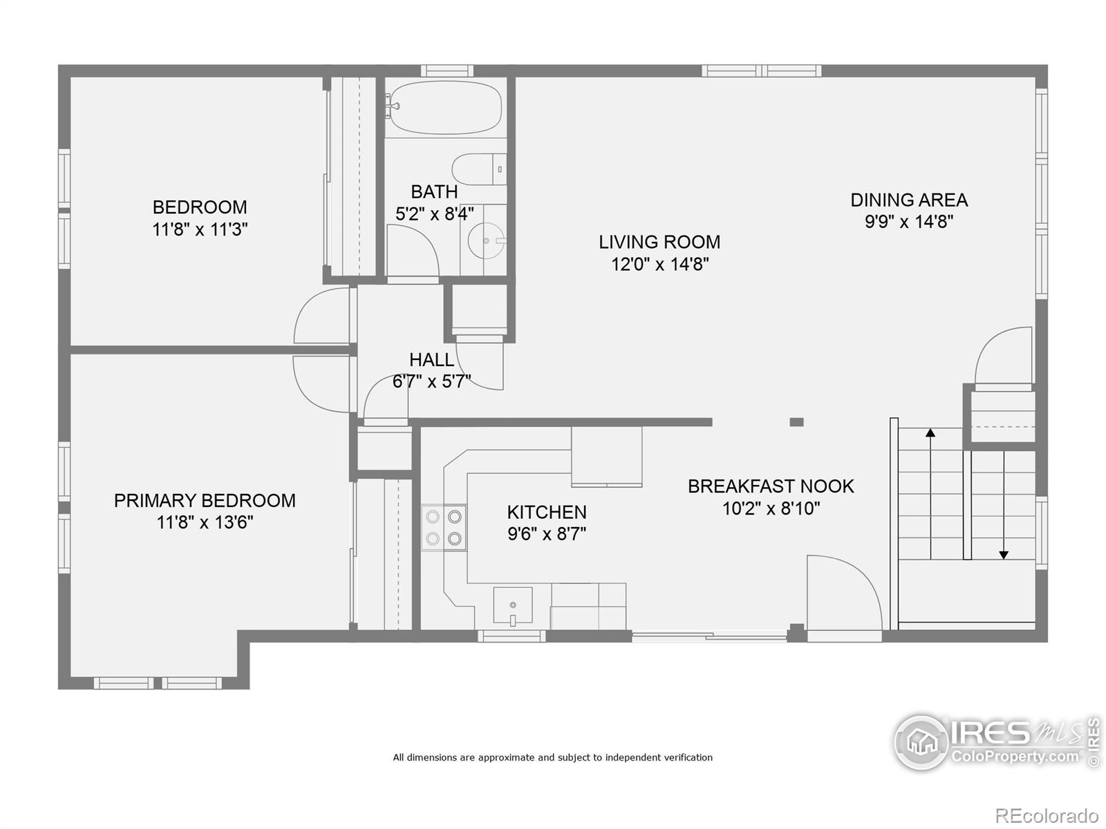 MLS Image #26 for 1312  woodcrest court,fort collins, Colorado