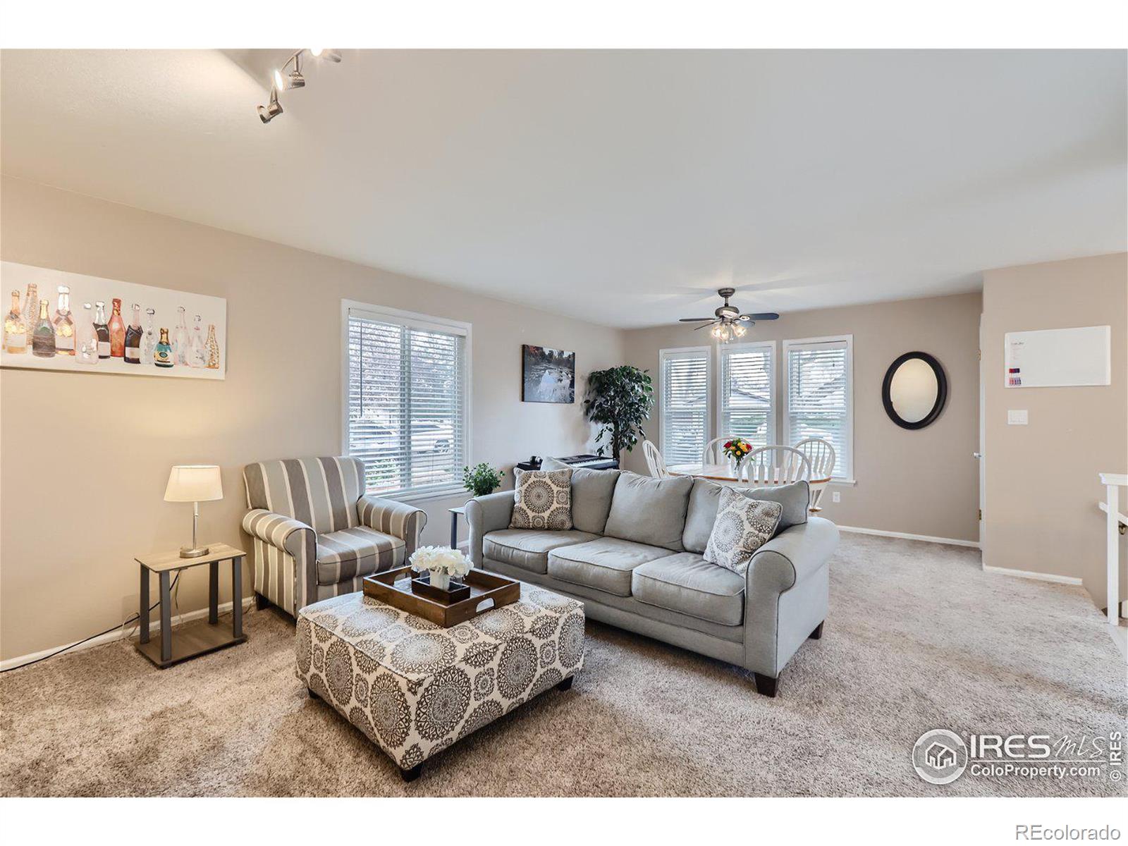 MLS Image #9 for 1312  woodcrest court,fort collins, Colorado