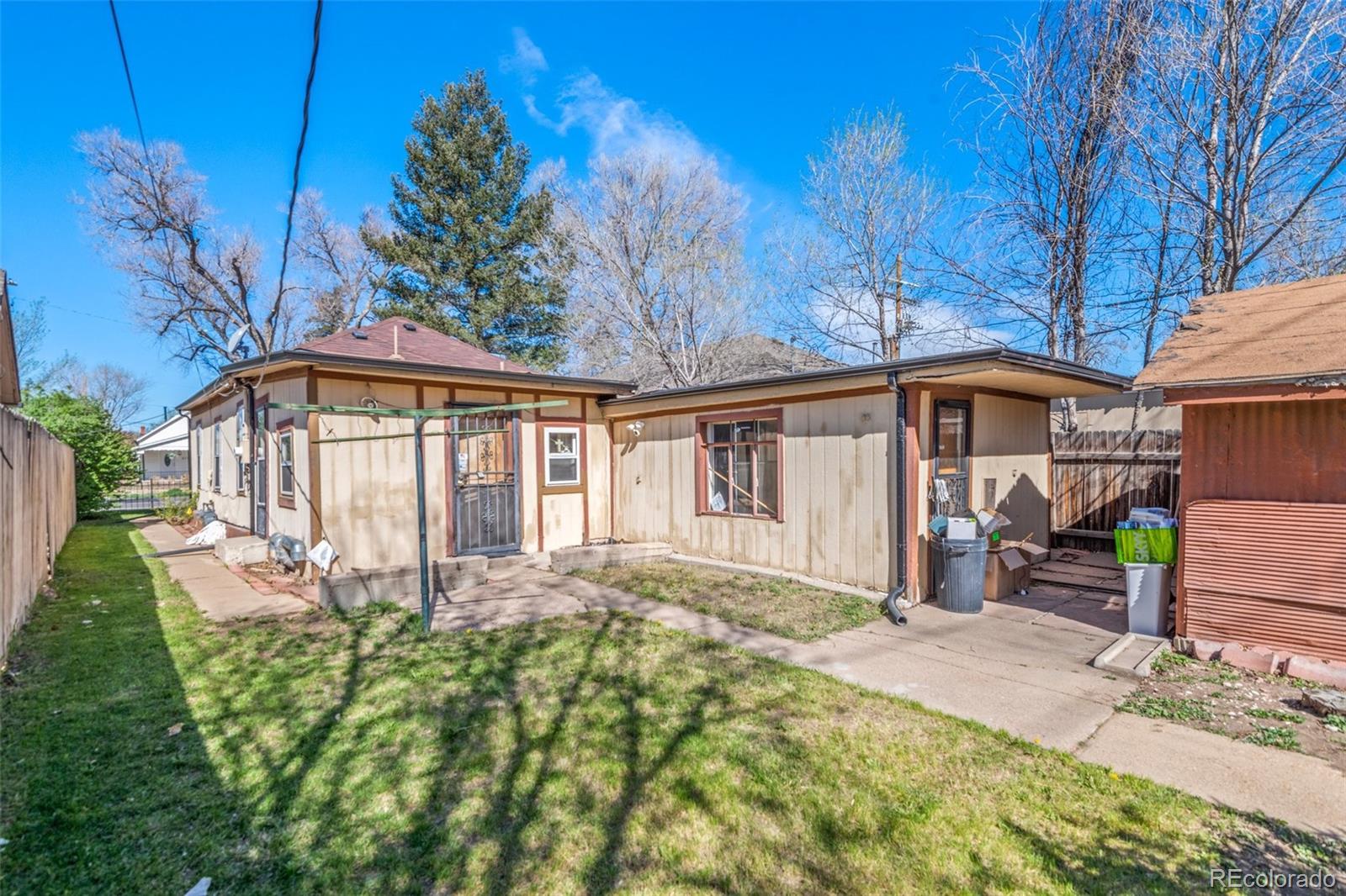 MLS Image #25 for 664  knox court,denver, Colorado