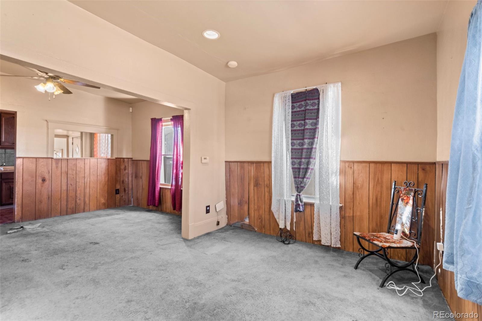 MLS Image #4 for 664  knox court,denver, Colorado