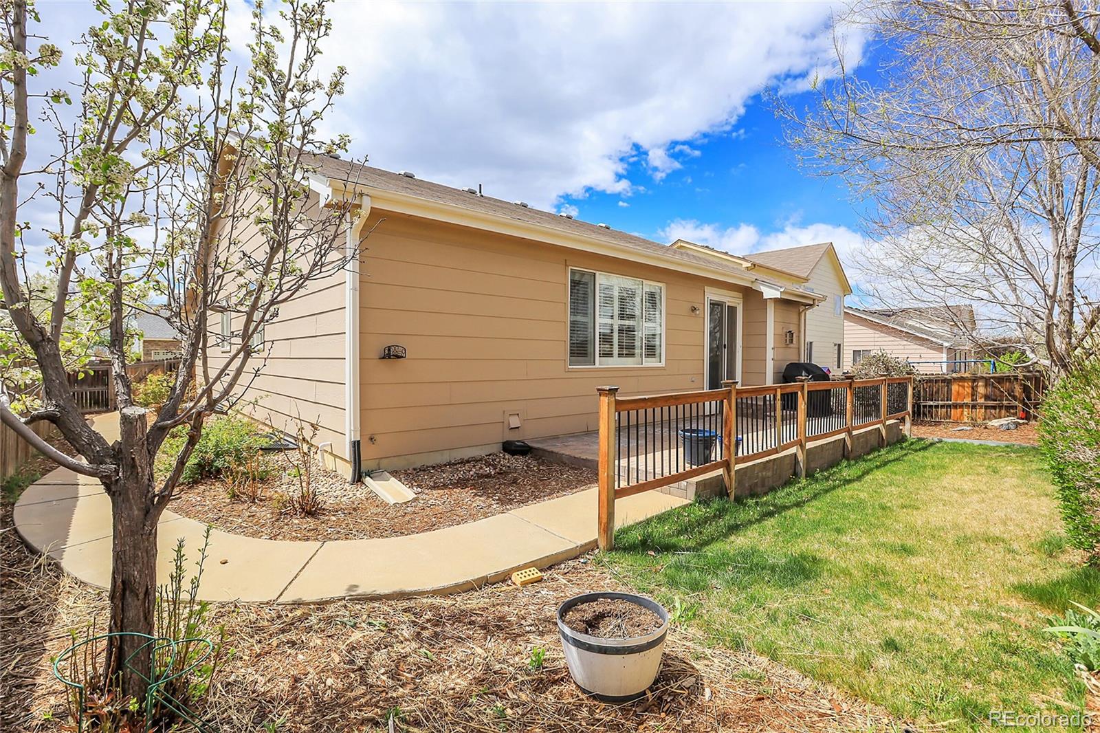 MLS Image #47 for 18967 e baker place,aurora, Colorado