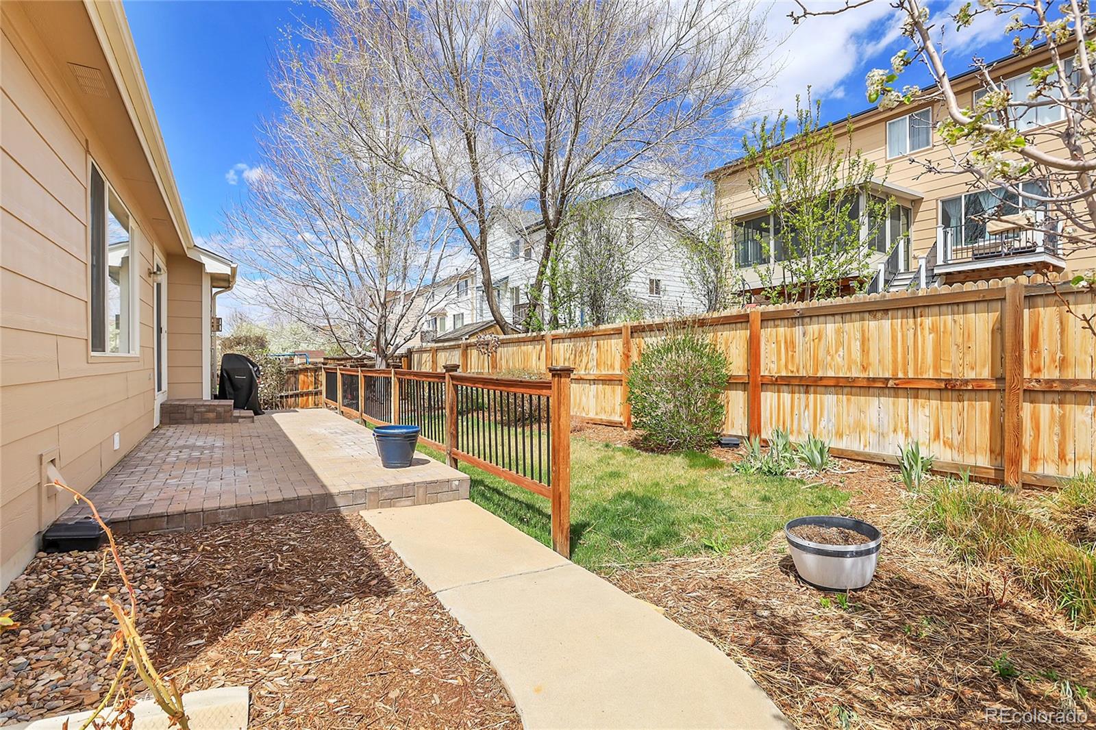 MLS Image #48 for 18967 e baker place,aurora, Colorado