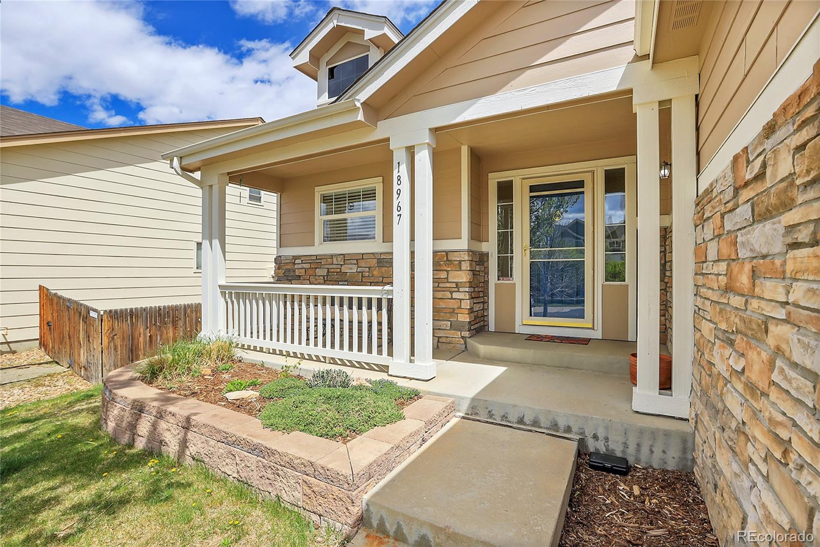 MLS Image #5 for 18967 e baker place,aurora, Colorado