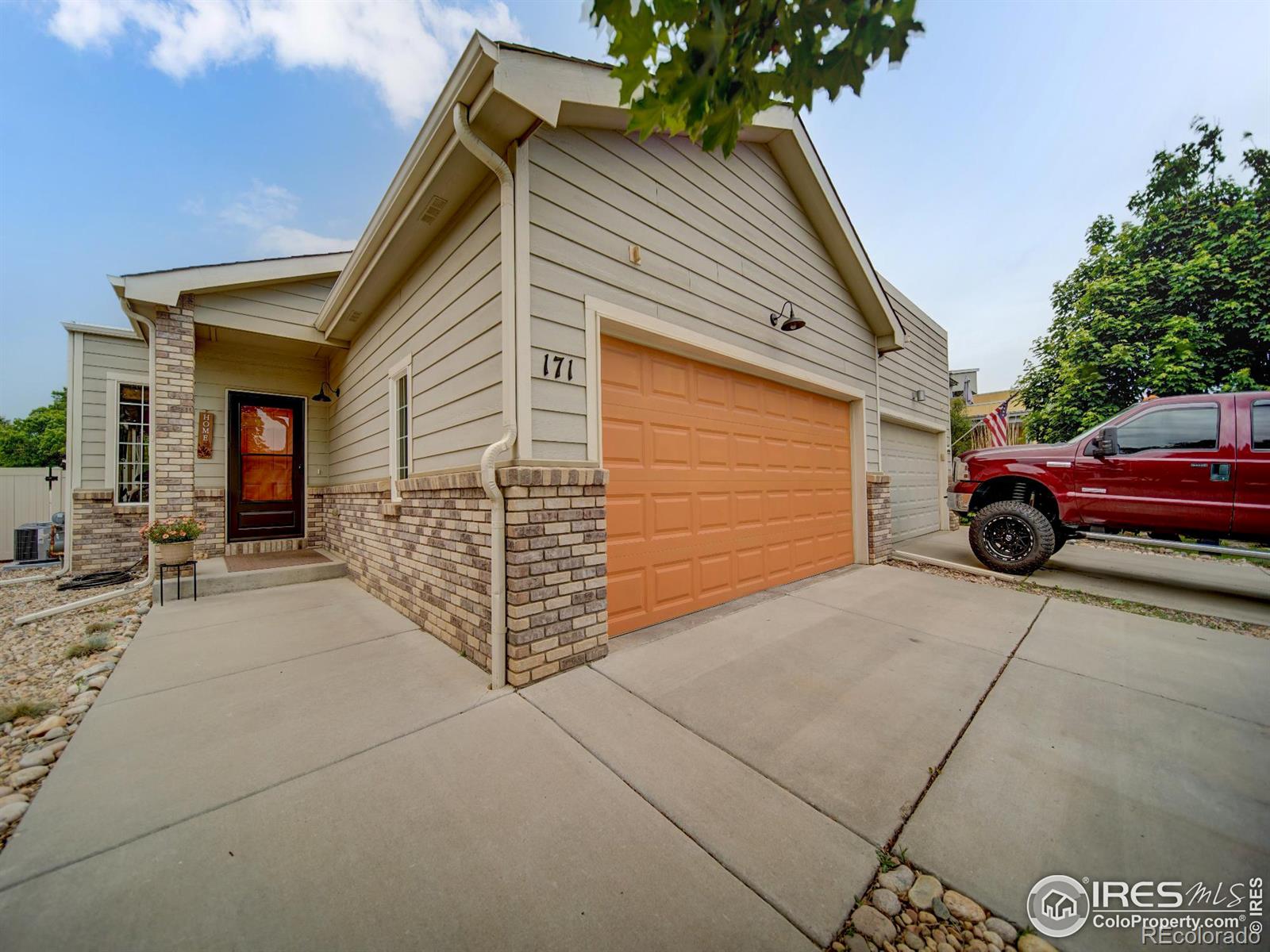 MLS Image #0 for 171  cobalt avenue,loveland, Colorado