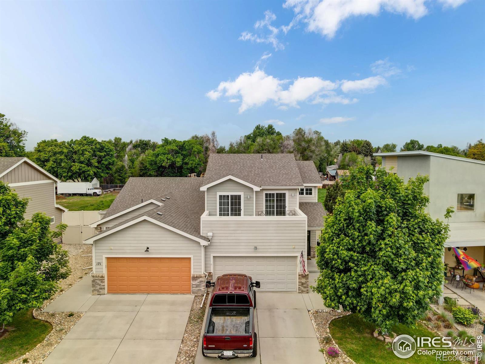 MLS Image #27 for 171  cobalt avenue,loveland, Colorado