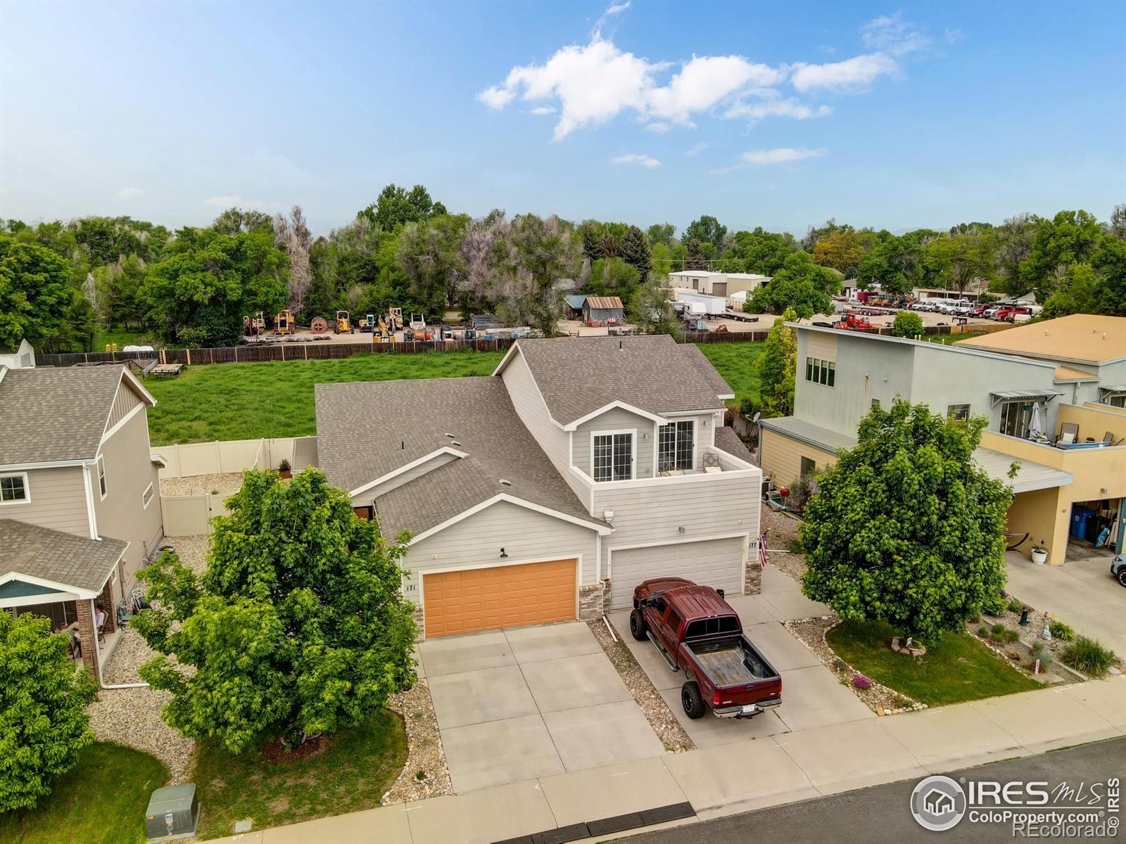 MLS Image #28 for 171  cobalt avenue,loveland, Colorado