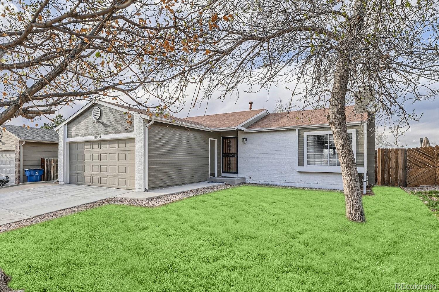 MLS Image #26 for 19083 e oberlin drive,aurora, Colorado