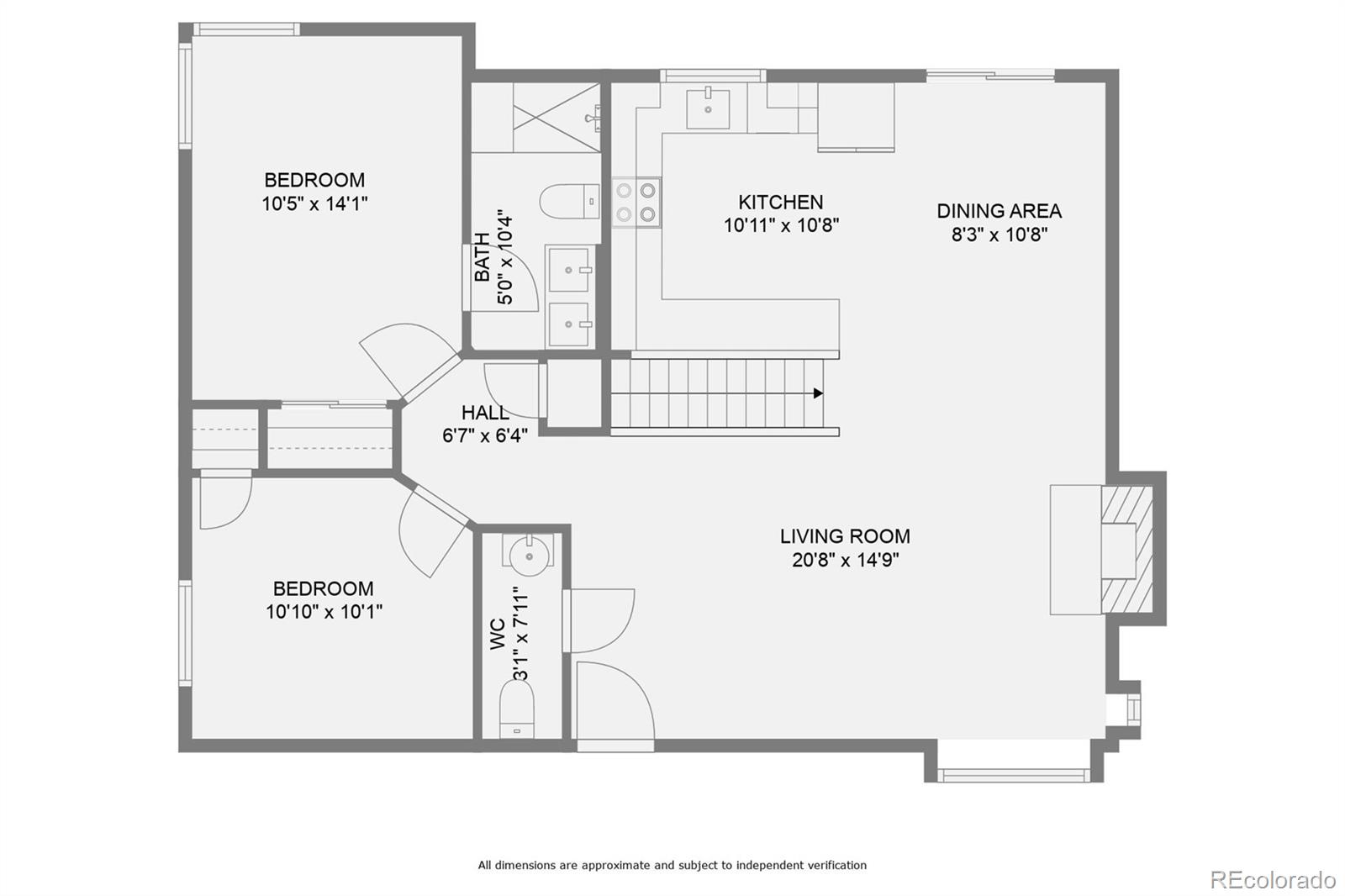 MLS Image #29 for 19083 e oberlin drive,aurora, Colorado