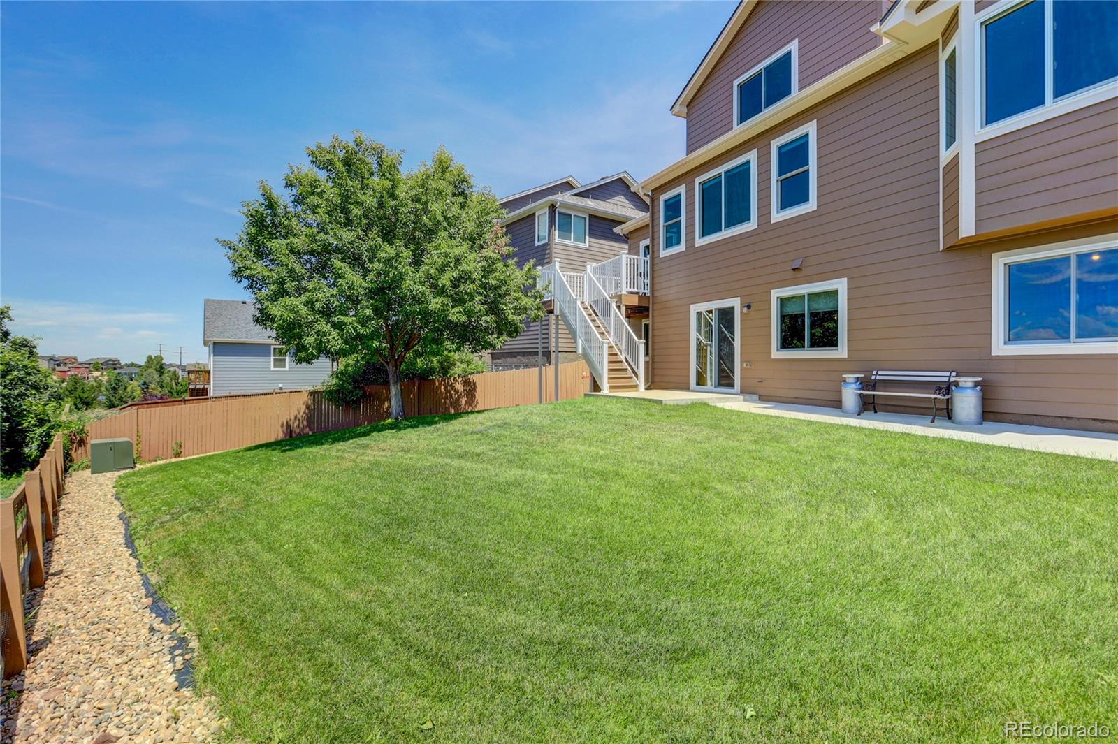 MLS Image #36 for 2587  terravita way,castle rock, Colorado