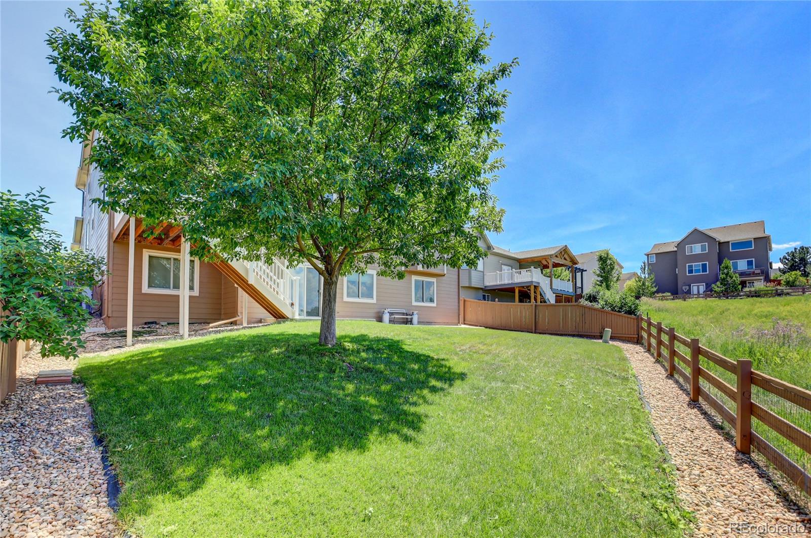 MLS Image #37 for 2587  terravita way,castle rock, Colorado