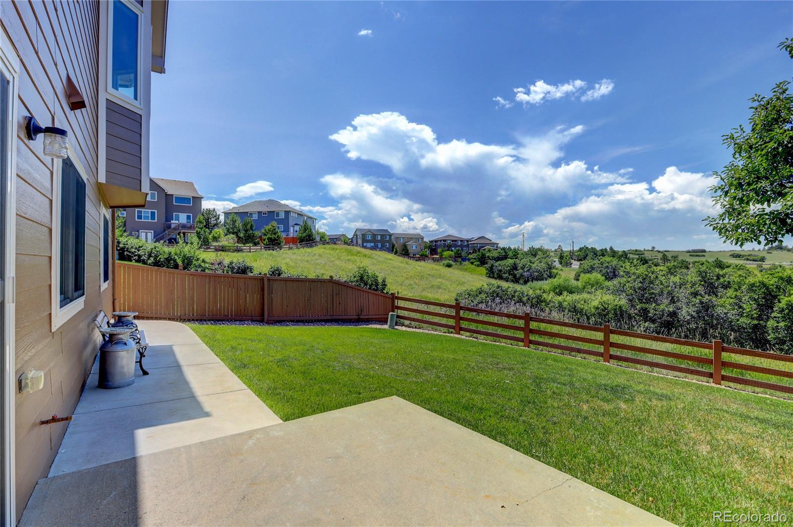 MLS Image #39 for 2587  terravita way,castle rock, Colorado