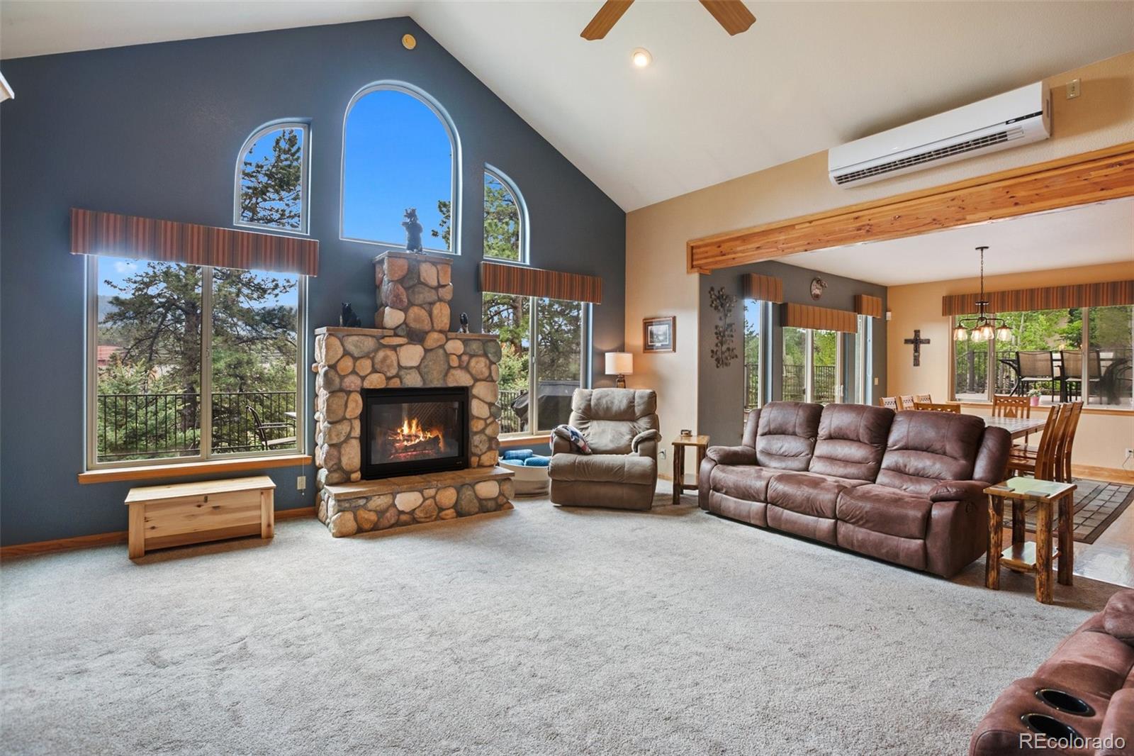 MLS Image #10 for 1341  masters drive,woodland park, Colorado