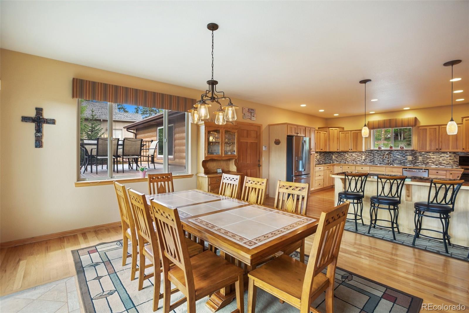 MLS Image #14 for 1341  masters drive,woodland park, Colorado