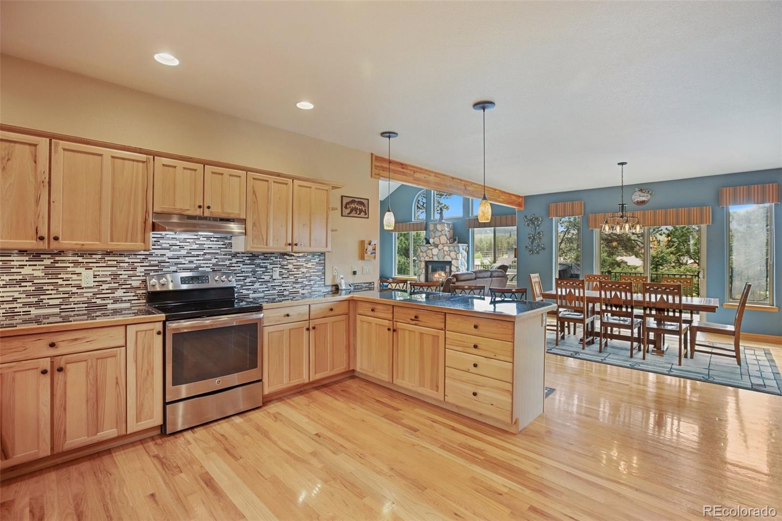 MLS Image #18 for 1341  masters drive,woodland park, Colorado
