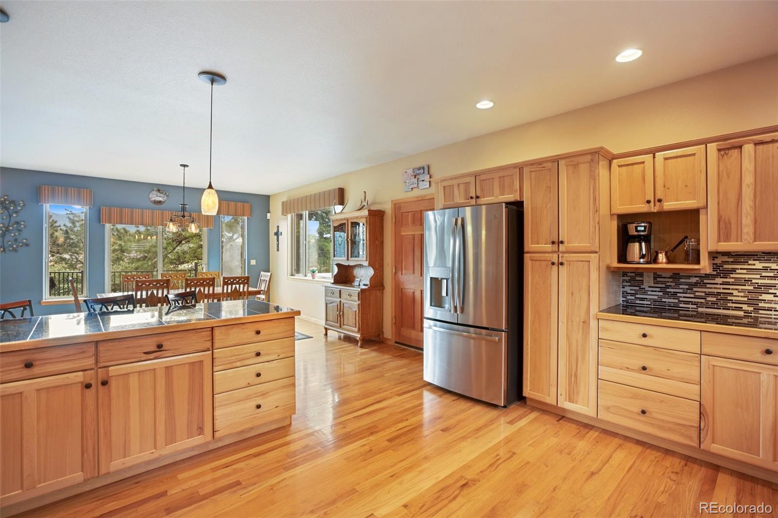 MLS Image #19 for 1341  masters drive,woodland park, Colorado