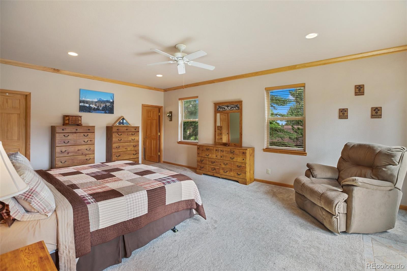 MLS Image #20 for 1341  masters drive,woodland park, Colorado